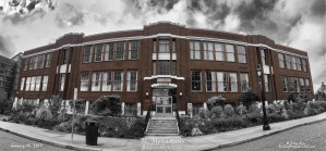 McMenamins Anderson School